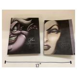 2cnt Disney Books