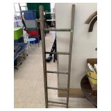 Wooden Ladder