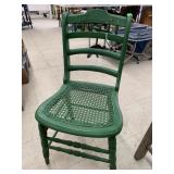 Wooden Chair