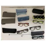 Reading Glasses
