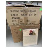 Textured Sheet Sets - 2 boxes