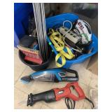 Tools and Misc