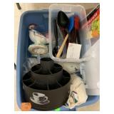 Kitchen Items