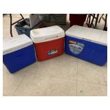 3cnt Coolers