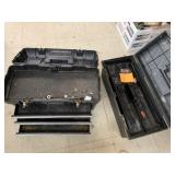 2cnt Toolboxes