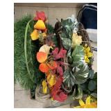 Wreathes