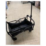 Collapsible Wagon