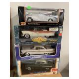 3cnt Model Cars