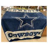 Cowboys Blanket