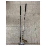 2cnt Gold Clubs