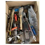 Tools and misc