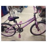 Kids Bike - Kent