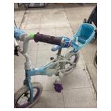 Toddler Bike - Huffy