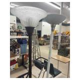 2 Floor Lamps