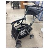 Chicco KeyFit Caddy Stroller Frame