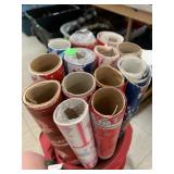 Wrapping Paper