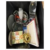 PSP Micro Kit, Decor, kitchen items, misc