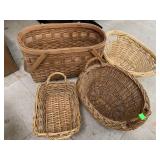 Baskets