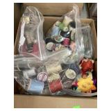 Sewing items