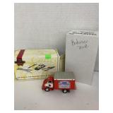 Matchbox Collectible 1949 GMC Budweiser Truck