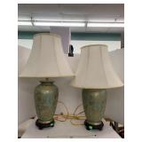 2cnt Matching Lamps