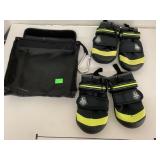 Dog shoes