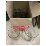 Vases