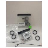 Rubber Rings
