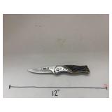 Pocket Knife