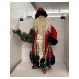 Santa figure