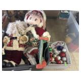 Holiday Decor & Misc