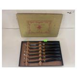 Steak Knives Set - Sheffield