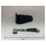 Knife w/ Sheath - Rough Rider