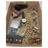 Jewelry & Misc Flat
