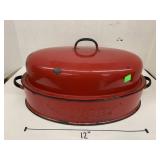 Roaster Pan