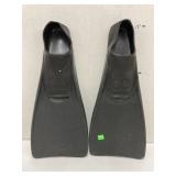 Tanga swim fins