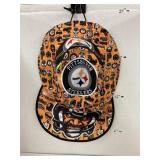 Pittsburg Steelers hat