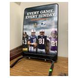 Football Sign
