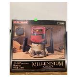 Craftsman Router