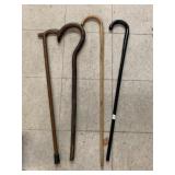 4cnt Canes