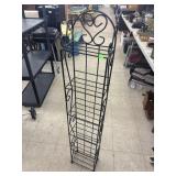 Metal Rack