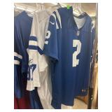 3 Jerseys / Dri - Fit Shirt