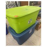 2 Totes