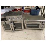 2cnt Toaster Ovens