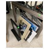 Frames and Pics