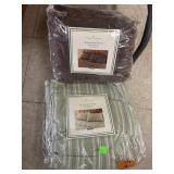 2 Heavyweight Flannel Queen Sheet Sets