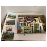 Postcards