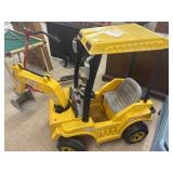 Crane Battery Ride-Ride - NO Battery or Charger
