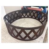 Fire Pit Ring