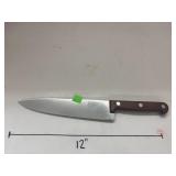 Knife - Corning Cutlery